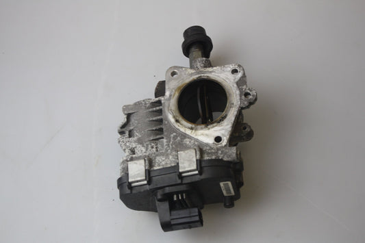 2007 - 2011 Saab 9-3   Throttle Body