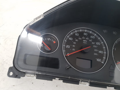 2000 - 2007 Volvo XC70  Estate Instrument Cluster 30746112