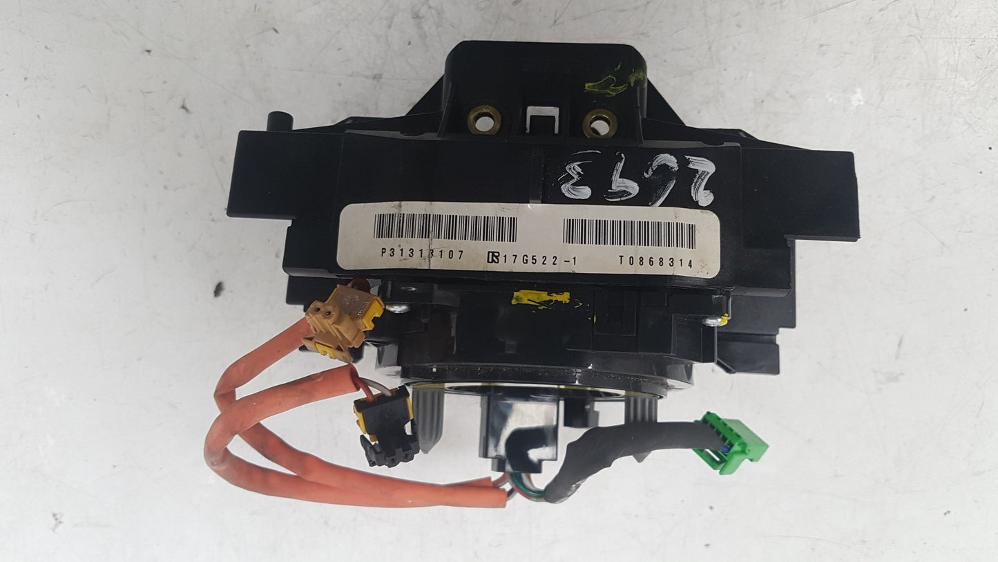 2006 - 2012 Volvo C30  Hatchback Power Steering Control Module 31313107
