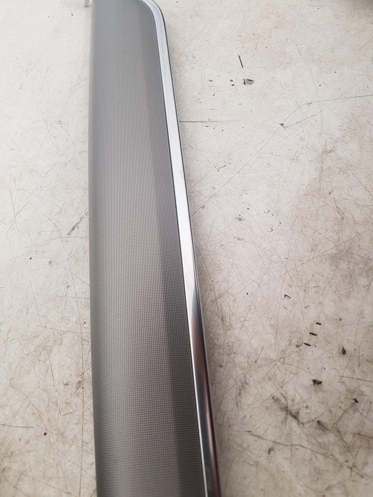 2017 - 2025 Volvo V90 235, 236 Estate DOOR TRIM / MOULDING 32237565