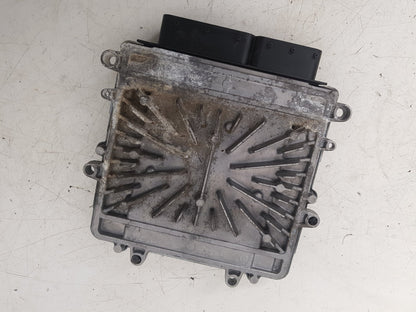 2012 - 2015 Volvo V40  Hatchback Engine ECU 31336983
