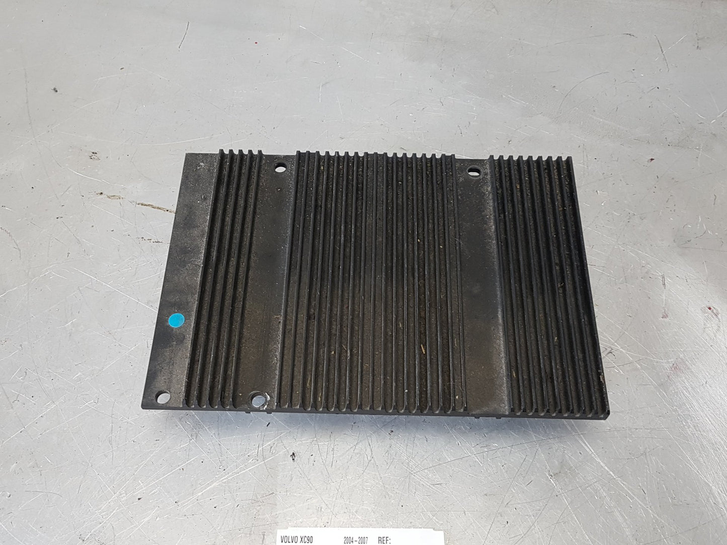 2003 - 2009 Volvo XC90  Estate Amplifier 30732824