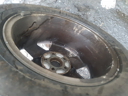 2000 - 2007 Volvo XC70  Estate Alloy Wheel 30647473