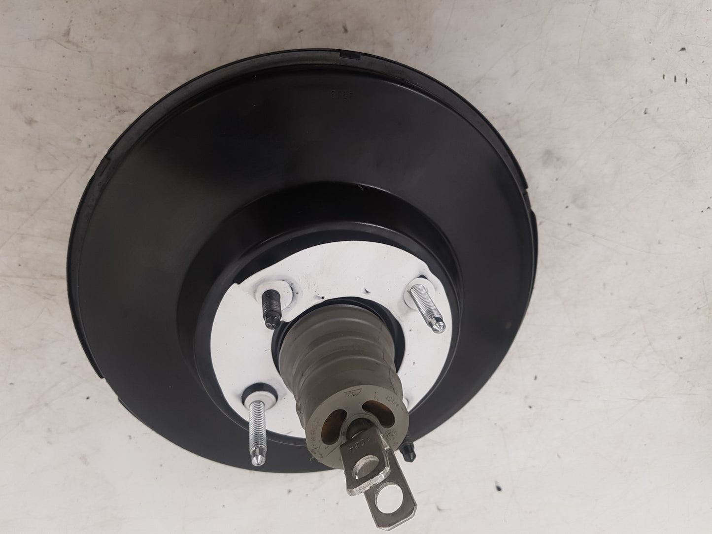 2013 - 2016 Volvo V40 III 525 Hatchback Brake Booster 31317080