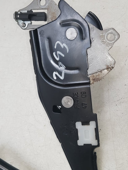 2006 - 2012 Volvo C30  Hatchback Handbrake Assembly 32265484