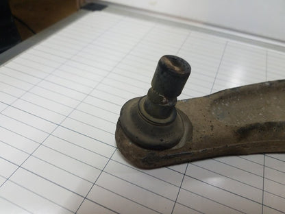 2010 - 2012 Saab 95  Saloon Left Front Lower Control Arm 13360019