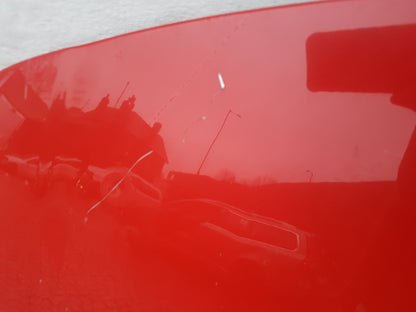 2009 - 2013 Volvo V60  Estate Bonnet