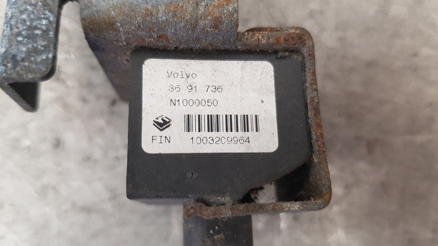 2003 - 2007 Volvo V70  Estate ACCELEROMETER 8691736