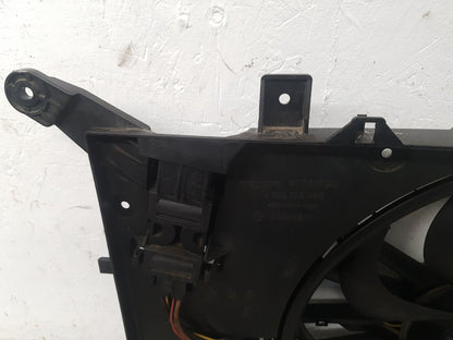 2000 - 2007 Volvo XC70  Estate RADIATOR FAN & COWLING (A/C CAR) 30741144