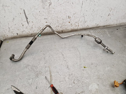 2001 - 2009 Saab 9-5  Estate A/C Pipe  50418376
