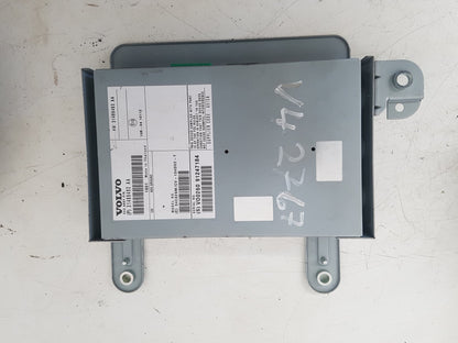 2015 - 2019 Volvo V40 Cross Country  Hatchback Amplifier 31489492