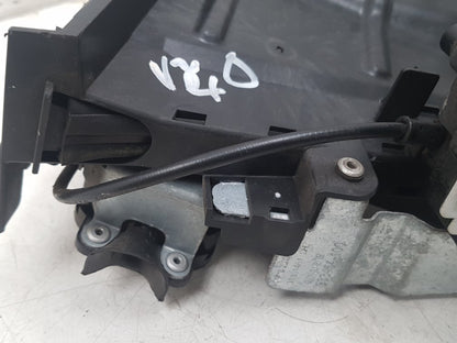 2012 - 2016 Volvo V40 Cross Country  Hatchback Left Front Door Lock Actuator 31440391