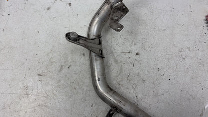 2013 - 2016 Volvo V40 III 525 Hatchback Intercooler Pipe 31370340