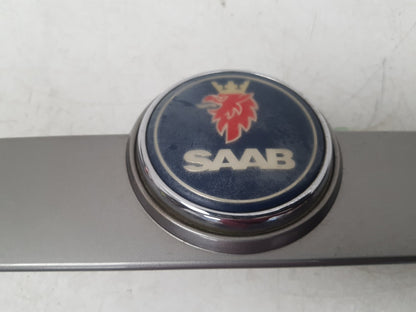 2004 Saab 9-3  Convertible TAILGATE COVER GREY 270
