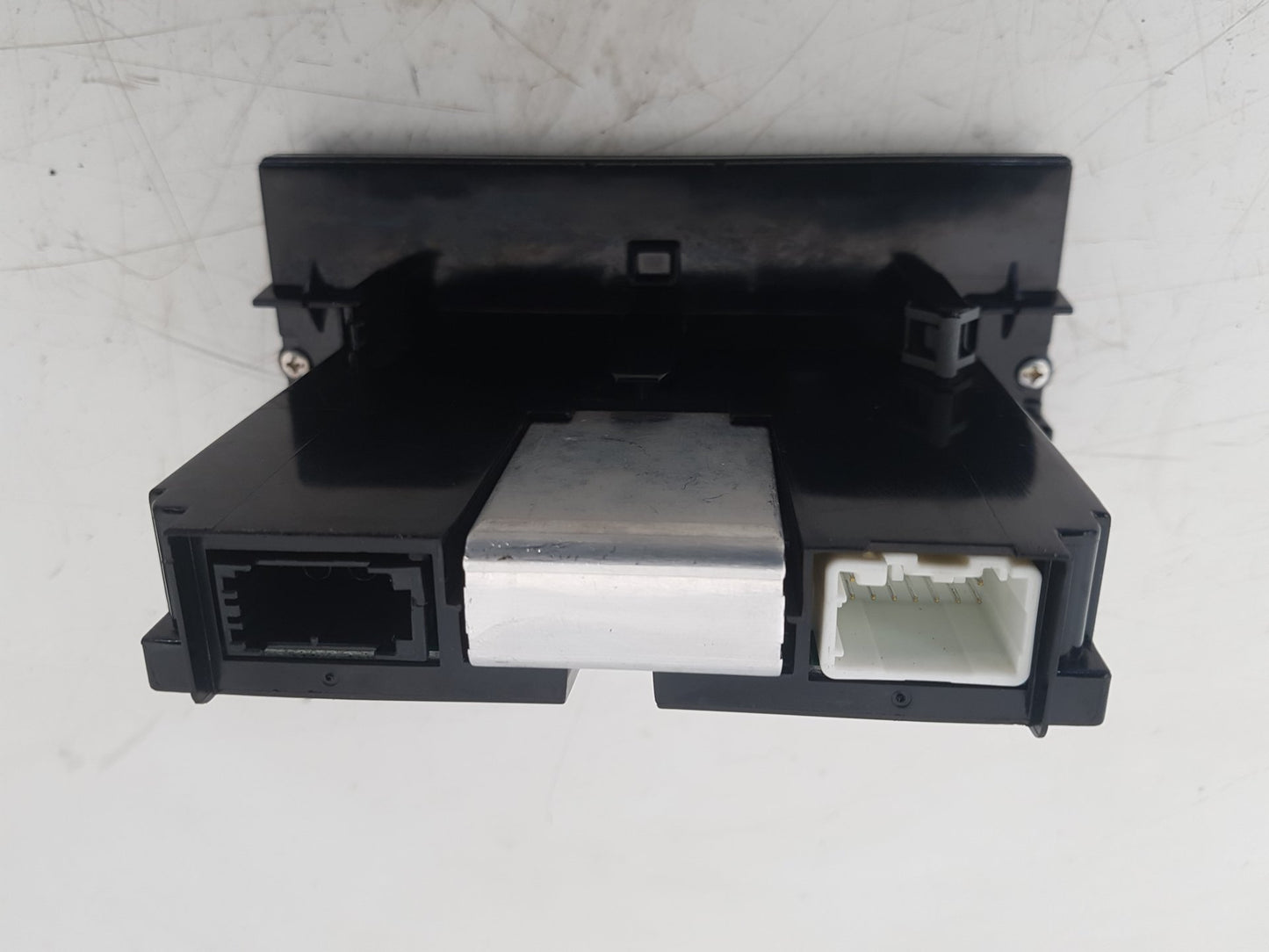 2006 - 2010 Volvo C70   INFOTAINMENT CONTROL MODULE (ICM) 31268056