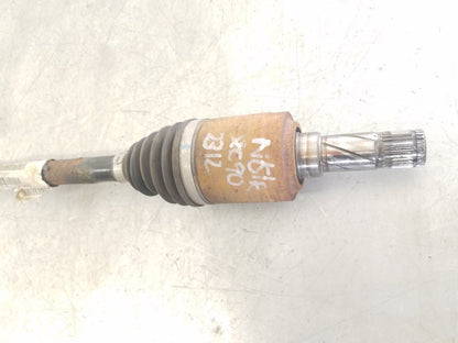 2010 - 2014 Volvo XC90  Estate Right Rear Drive Axle 31259503