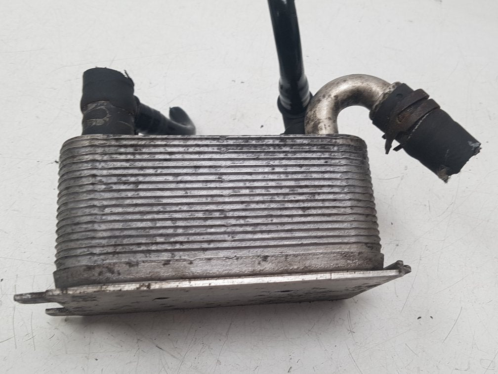 2010 - 2014 Volvo V60  Estate Engine Oil Cooler 6G917A095AD