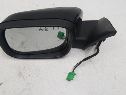 2011 - 2014 Volvo XC90  Estate DOOR MIRROR - ELECTRIC (PASSENGER SIDE) 466 BLUE