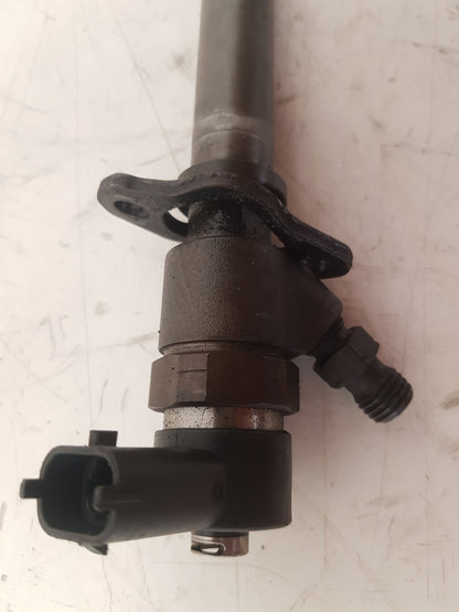 2004 Volvo XC90  Estate Fuel Injector 0 445 110 078