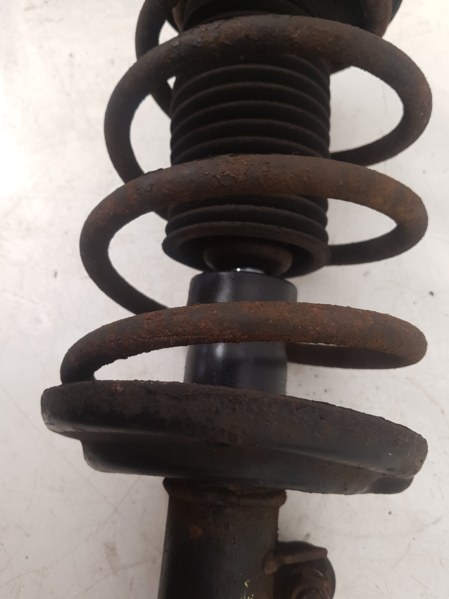 2007 - 2015 Saab 9-3  Estate Left Front Shock Absorber