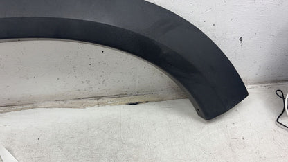 2010 Volvo XC70  Estate Left Rear Wheel Arch Moulding 31283106