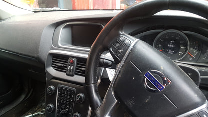 2015 Volvo V401323249V40V40V40V40 Momentum II 295 D4204T9 291452