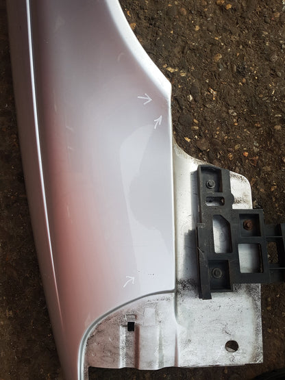2000 - 2005 Volvo C70  Convertible Left Front Guard 9474499