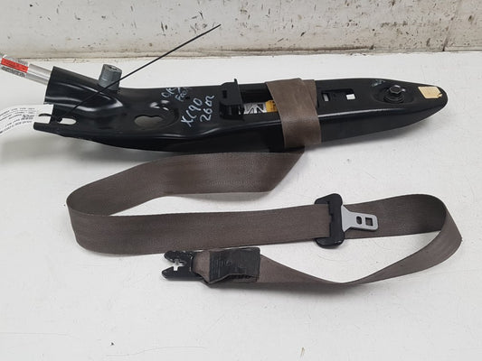 2002 - 2006 Volvo XC90  Estate Right Front Seat Belt 03662729