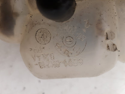 2008 - 2011 Volvo V70  Estate Radiator Pressure Bottle 6G91-8K218-D2L4A