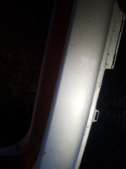 2007 - 2012 Volvo V70  Estate Rear Bumper 31323792