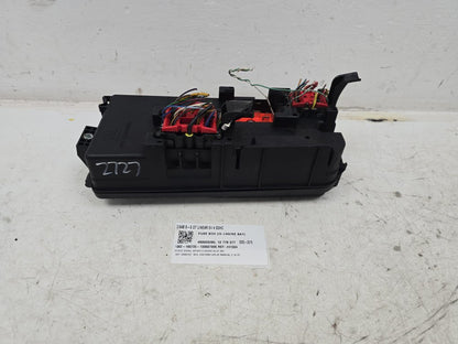 2005 - 2015 Saab 9-3  Estate Engine Fuse Box 460023260