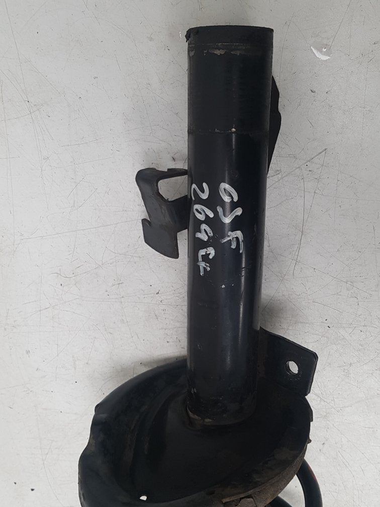 2008 - 2009 Volvo C70  Convertible Right Front Shock Absorber 31277595