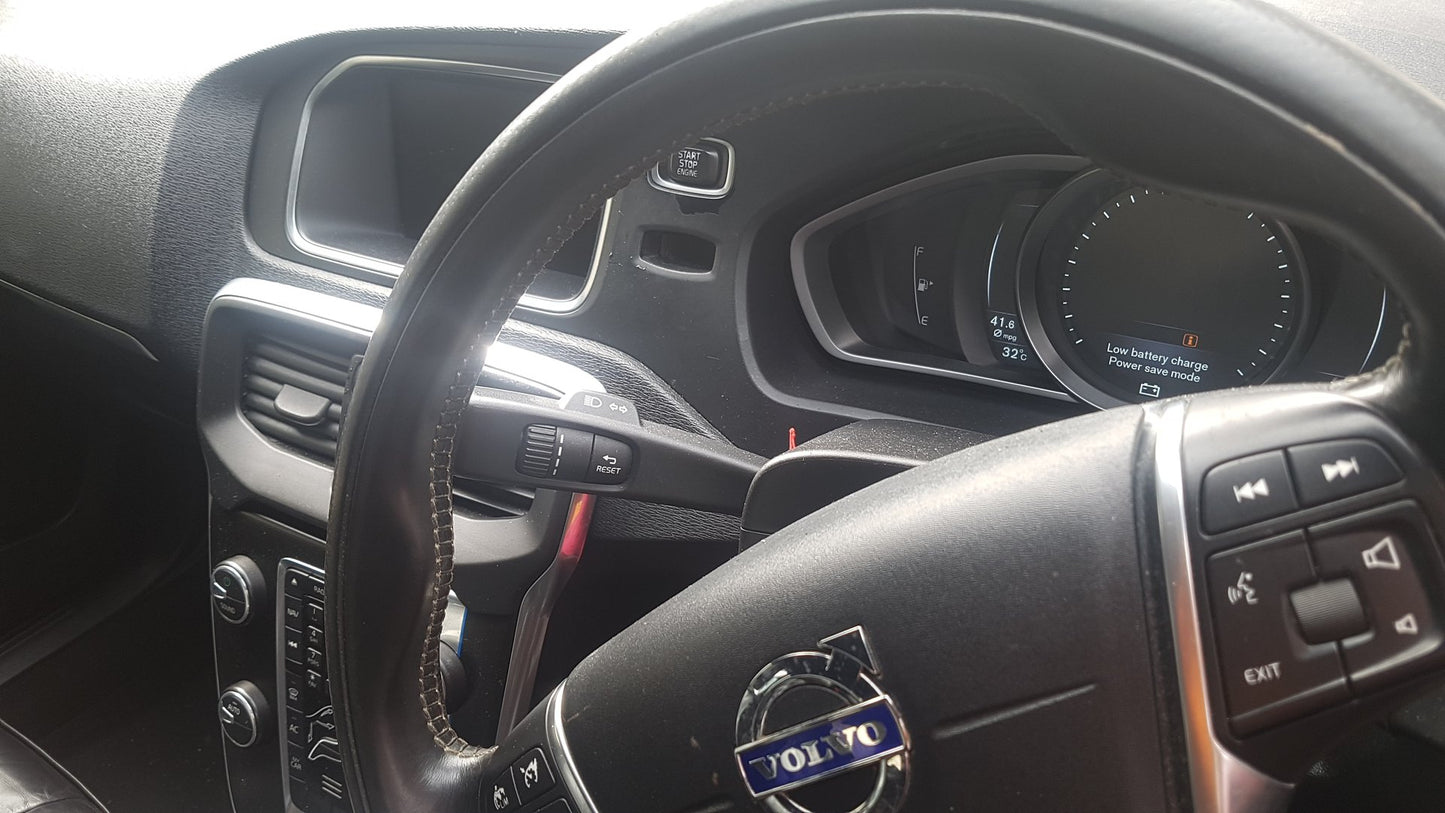 Volvo V40 III 525 Coupe Diesel