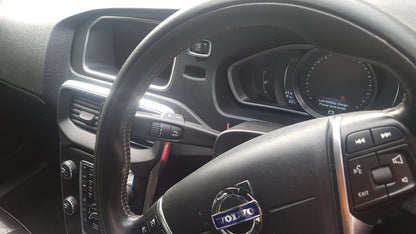 Volvo V40 III 525 Coupe Diesel