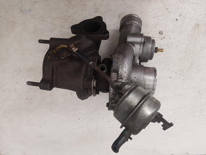 2003 - 2011 Saab 9-3  Convertible Turbo 12755106