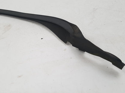 2010 - 2015 Volvo S60   WINDSCREEN MOULDING (PASSENGER SIDE) 30753985