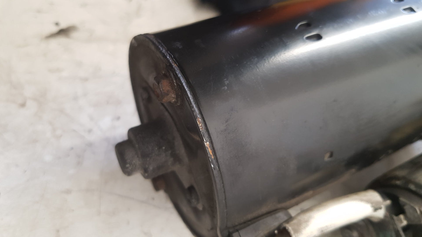 2005 - 2012 Volvo XC90  Estate Starter Motor 30724473