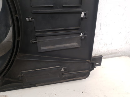 2008 - 2016 Volvo V70  Estate RADIATOR FAN & COWLING (A/C CAR) 31305135