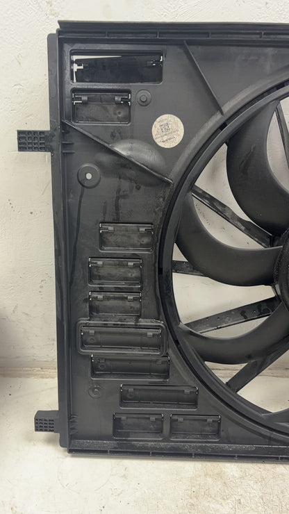 2017 - 2025 Volvo V90 235, 236 Estate A/C Fan Motor 32222287