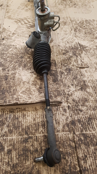 1992 - 1998 Saab 9000  Hatchback Power Steering Rack 4004859