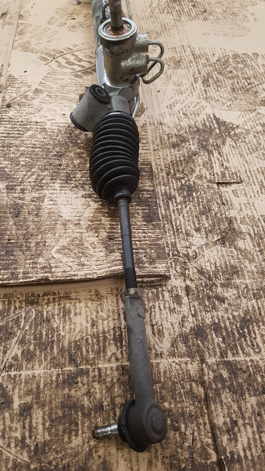 1992 - 1998 Saab 9000  Hatchback Power Steering Rack 4004859