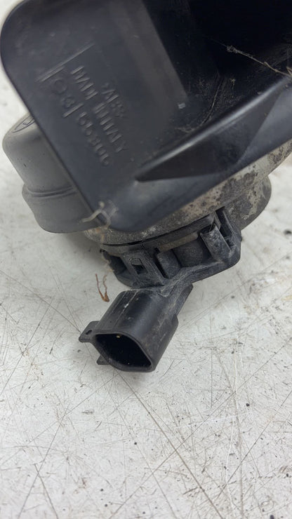 2008 - 2016 Volvo XC70 III 136 Estate HIGHER AND LOWER HORNS (PAIR) 31276805