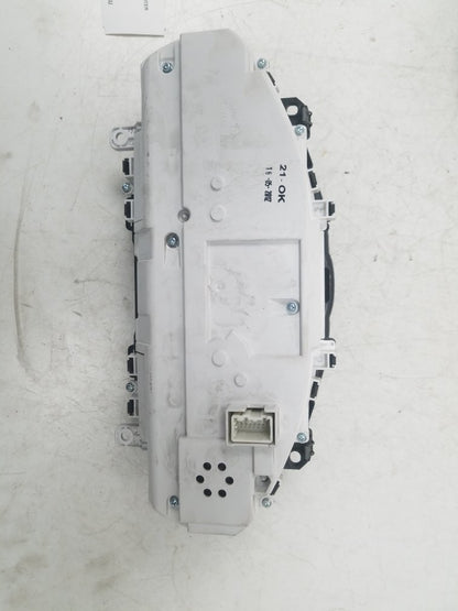 2012 - 2016 Volvo V40  Hatchback Instrument Cluster 31314484