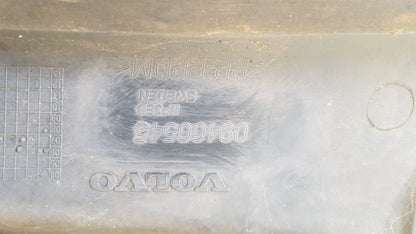 2006 - 2009 Volvo C70  Convertible Left Fog Light Cover 09466545