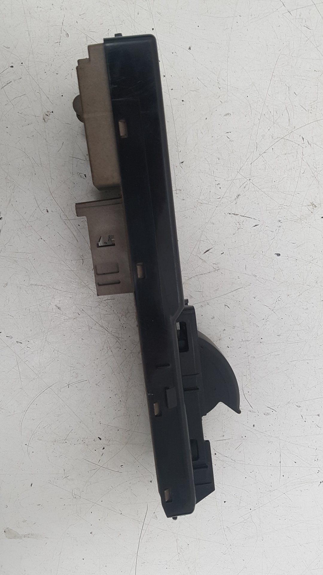 2007 - 2015 Saab 9-3  Estate Left Rear Window Switch 12771993