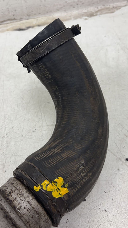 2007 - 2014 Volvo V70   TURBO HOSE 31319820