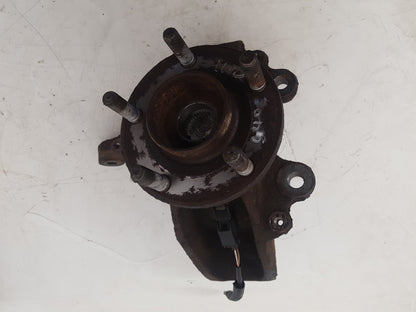 2008 - 2012 Volvo S40  Saloon Left Front Hub Assembly 3M513K171