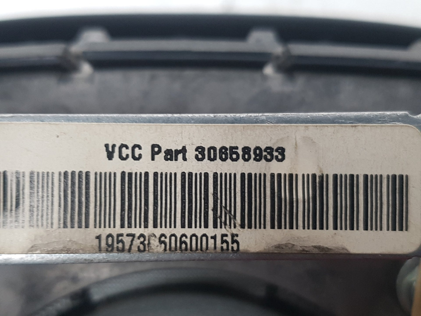 2004 - 2007 Volvo XC70  Estate Right Airbag 30658933