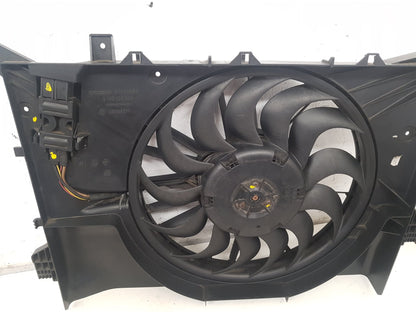 2000 - 2007 Volvo XC70  Estate RADIATOR FAN & COWLING (A/C CAR) 30741144