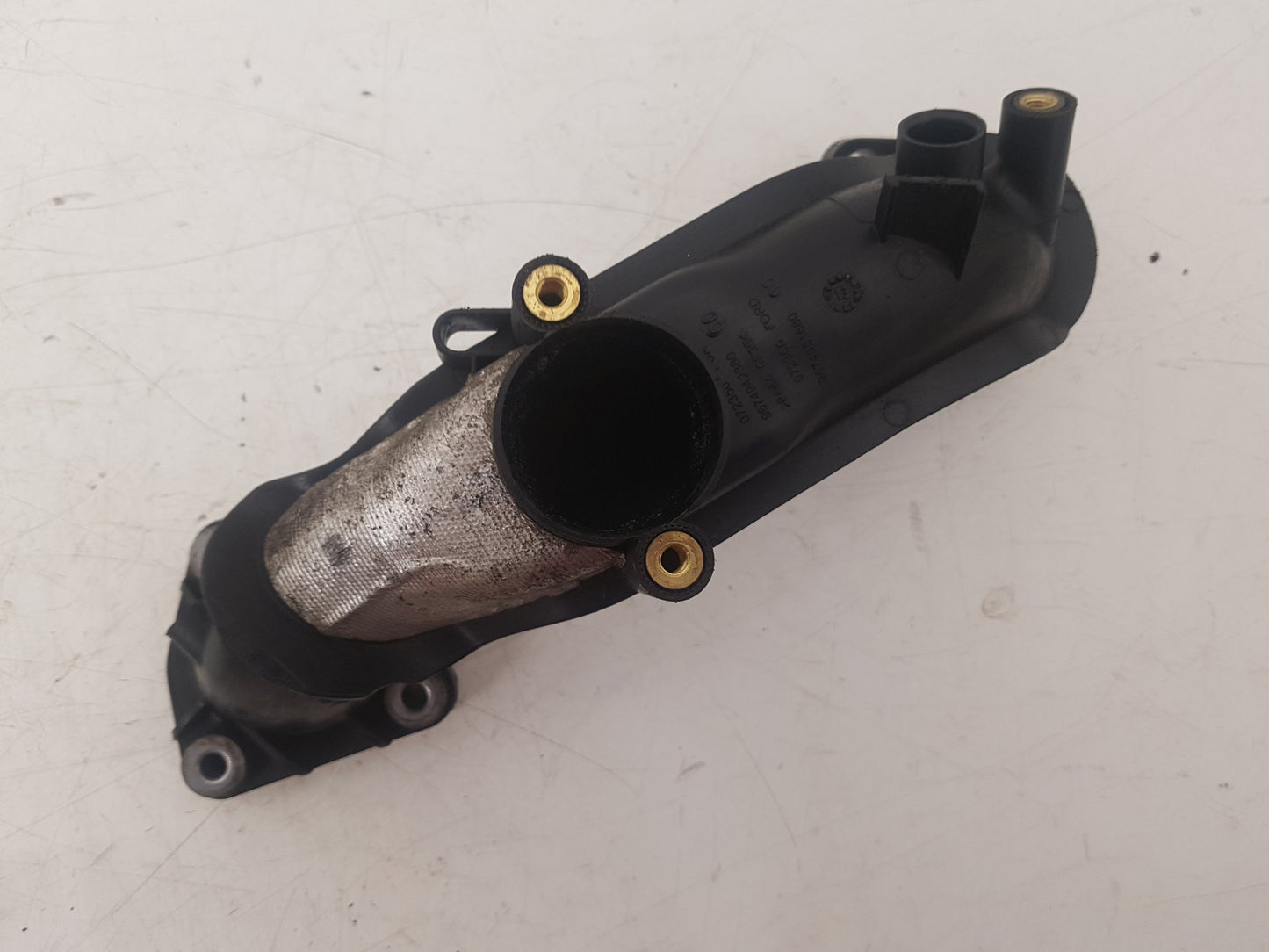 2004 - 2010 Volvo V50  Estate INTAKE PIPE 9674942380